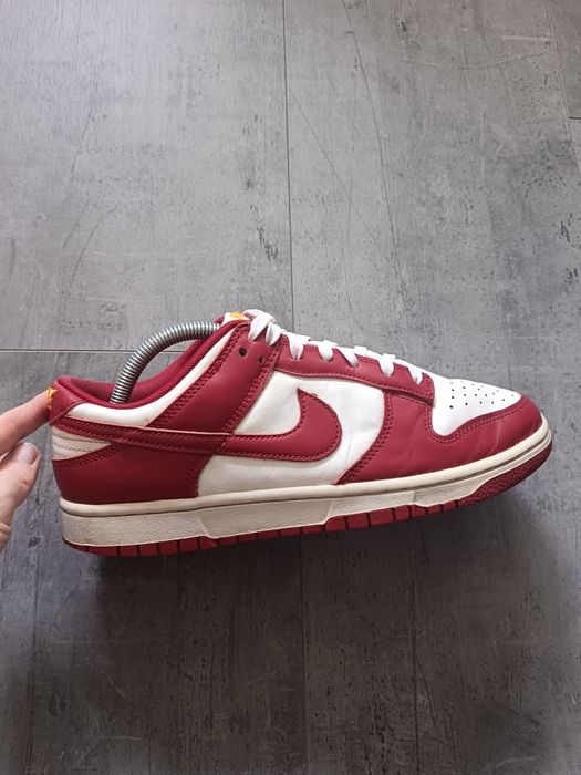 Buty Nike Dunk r 42,5 uniseks.