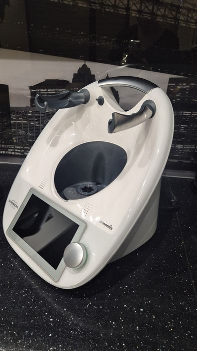 Termomix tm6 IDEALNY STAN