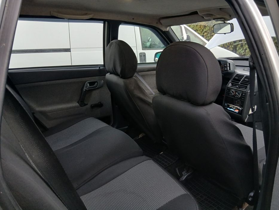 Ваз 2111 2006 г.