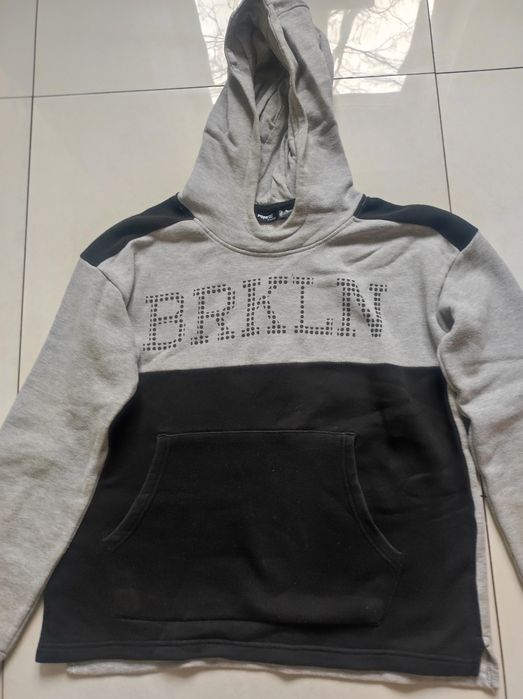 Bluza damska bruklin
