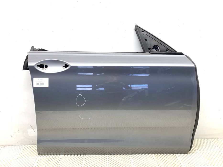 DRZWI PRAWY PRZÓD BMW F07 Hatchback 09-17 SPACEGRAU METALLIC