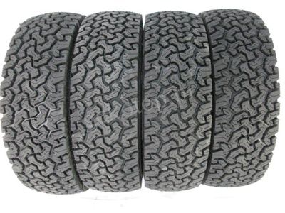 225/70 R15 A/T 4x4 BFG nowe terenowe bieżnikowane Gat. 1 prod. PL