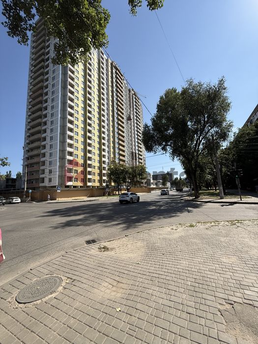 Пропонується до продажу двокімнатна квартира в ЖК «Аврора» .