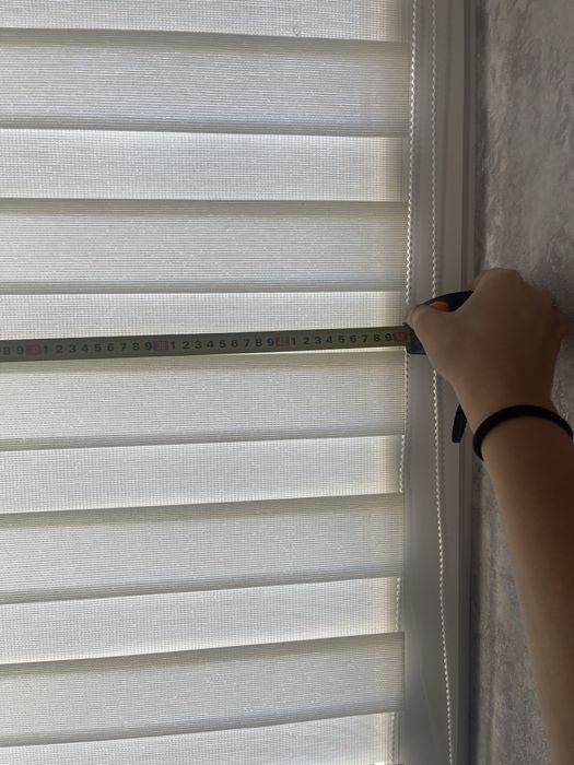 Ролети Люрекс )))