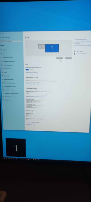 Monitor dell 42.5 “ U4320Q 4k