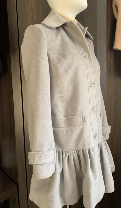 Płaszcz damski ASOS petite