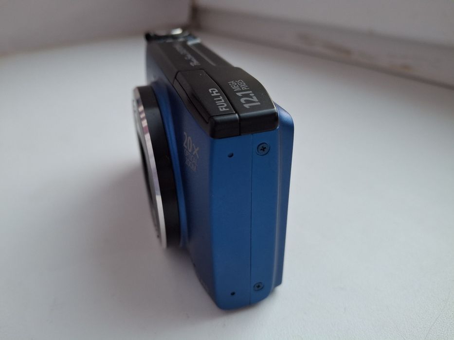 Canon Power Shot SX 270 HS