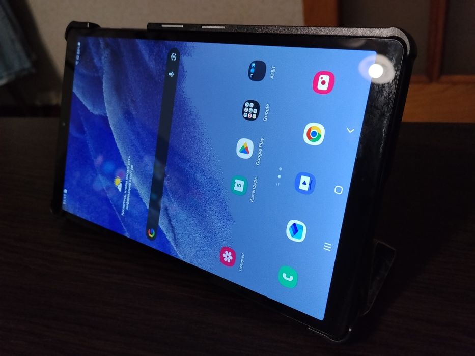 Планшет Samsung Galaxy Tab A7 Lite 3/32GB