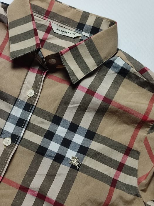 Burberry o burberrys xs sale