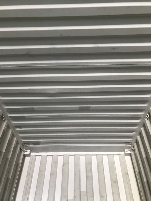 Używany kontener morski magazynowy 40 DC lub HC | 12 metrów