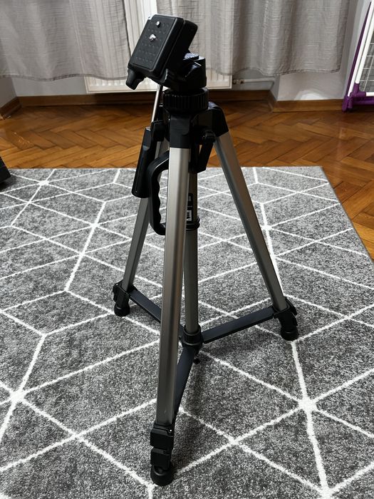 Statyw GIOTTOS VT-808