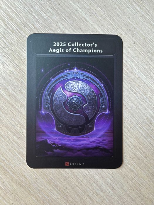 the international dota - купить антиквариат - Цена на OLX.ua