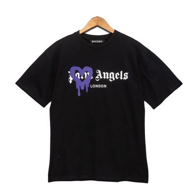 Футболка пальм ангел/palm angels