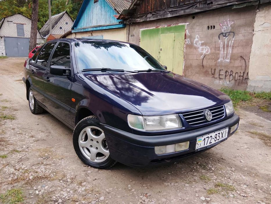 Продам гарне авто