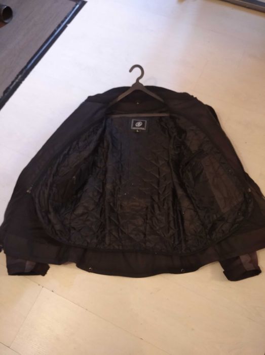 Blusão / Parka mota