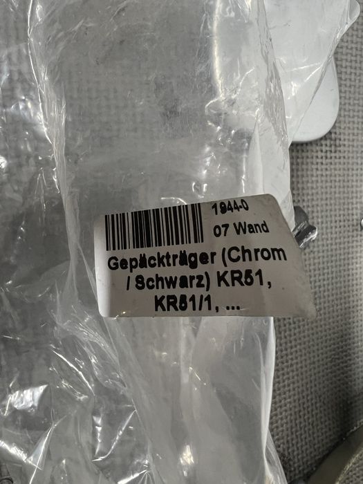 Lusterka Simson Kr51 Schwalbe