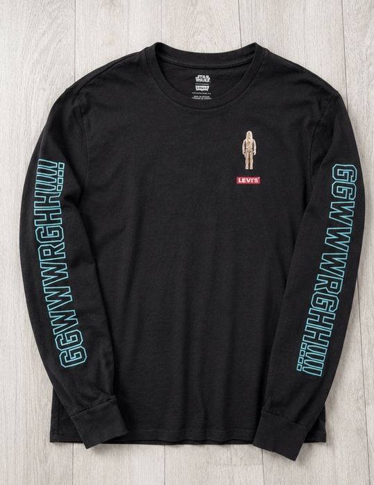 Чоловічий світшот  Levi’s