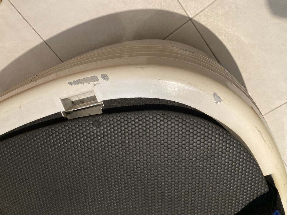 Maquina Power Plate Pro5