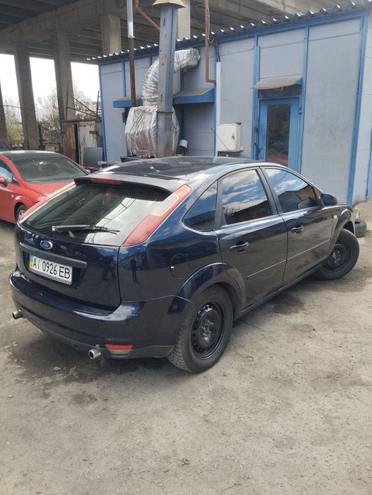 Продам авто Ford focus 2