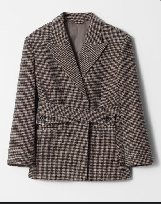 Жакет &others stories новий С розмір