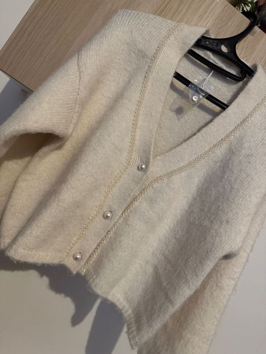 Sweter Reserved s nowy