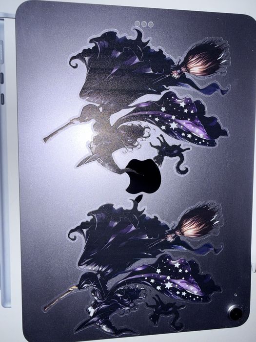 Ipad Air, 11 (2025)+apple pencil pro