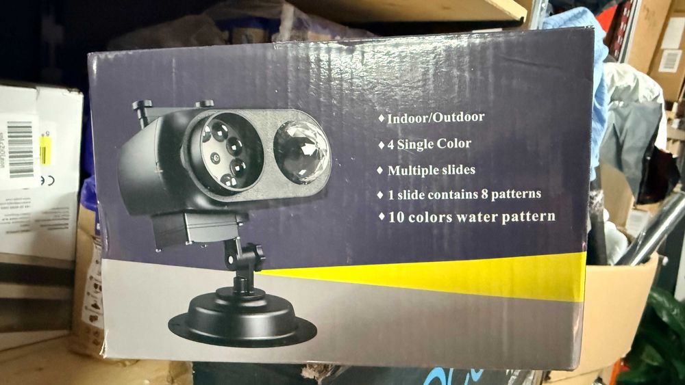 Lote devoluções + insolvência (50 ou 100 itens) – envio incluído