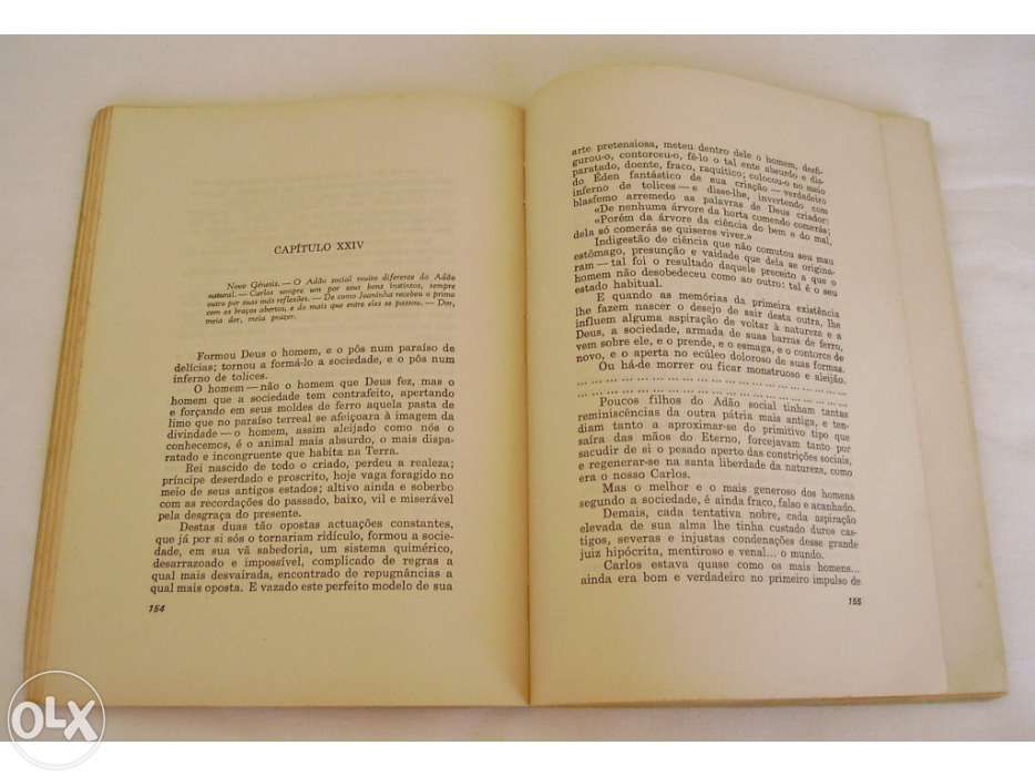 Viagens na minha terra - Almeida Garrett