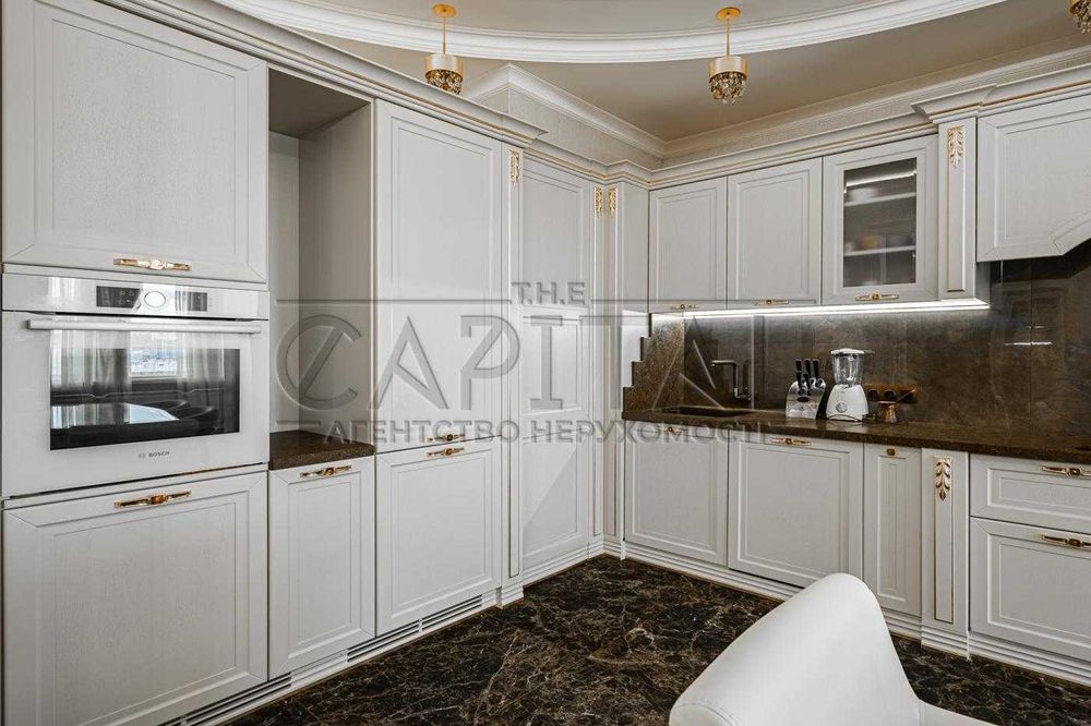 4+-rooms apartment apartment by the address st. Lukyanenko LevkaTimoshenko (area 156 m²) - Atlanta.ua - photo 4