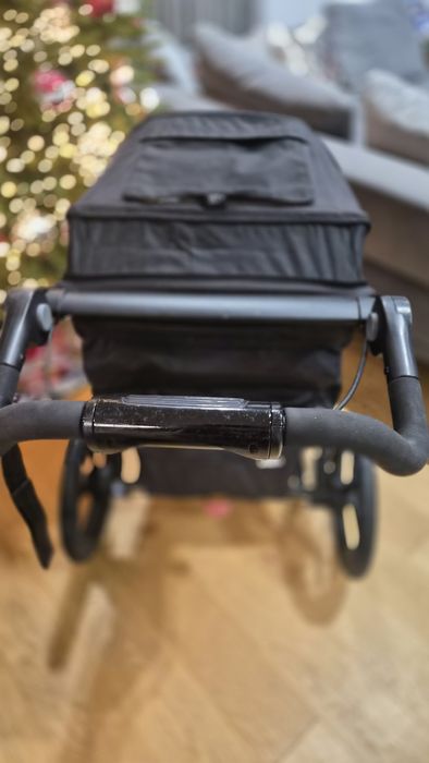 Wózek Thule Urban Glide 2 czarny