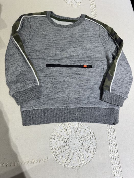 Vendo Sweats 24/36 meses menino