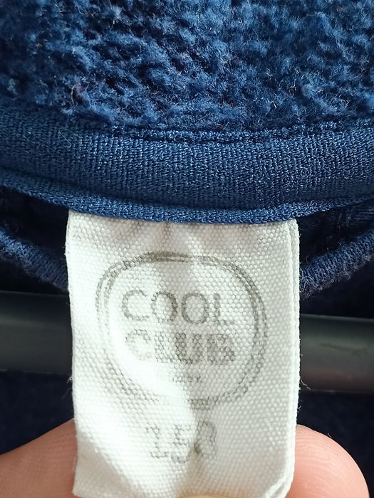 Bluza Cool Club rozm 158