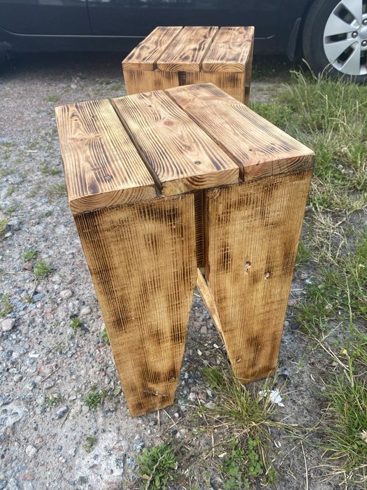 Продам табуретки