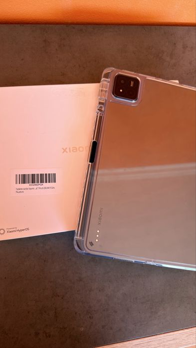 Xiaomi pad 7 pro 256GB