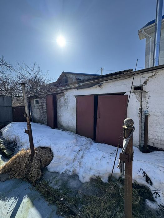 Продаж будинку в с.Станишівка