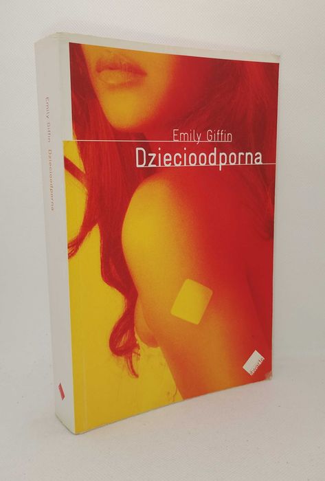 Dziecioodporna Emily Giffin