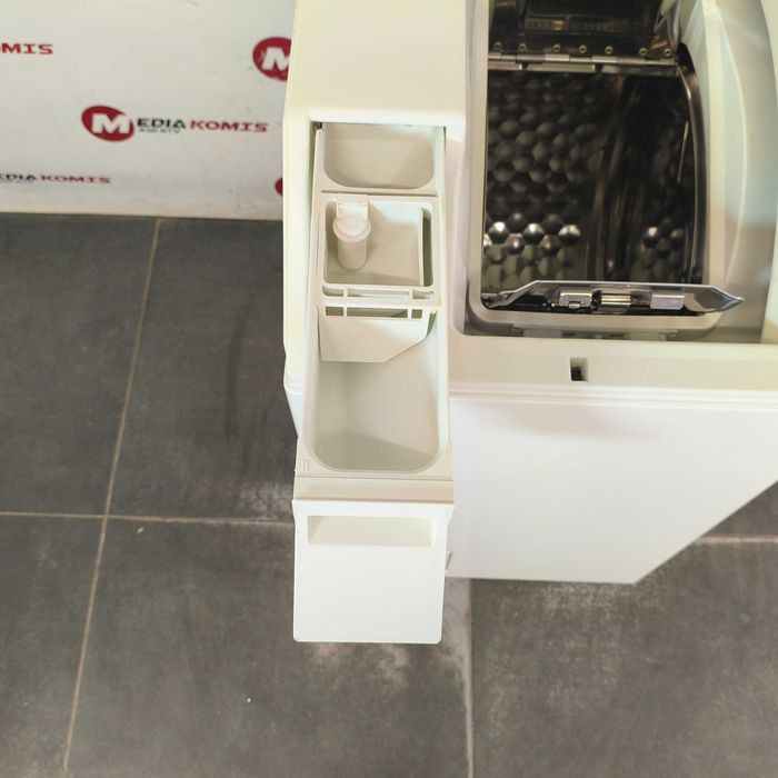 Pralka Miele W 247 WPM [12m-cy gwar] F / 5 kg / 1400 obr / 60 cm gł