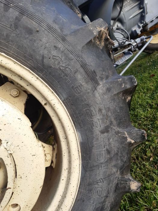 Opona rolnicza Mitas 14.9-28