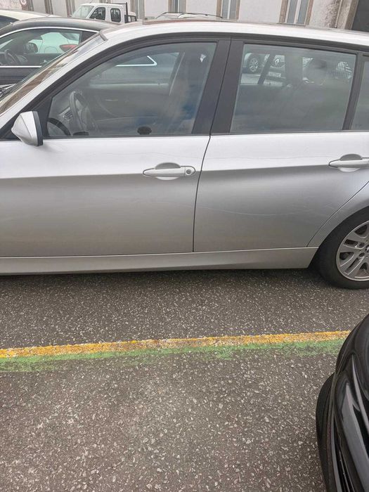 Carrinha BMW 320
