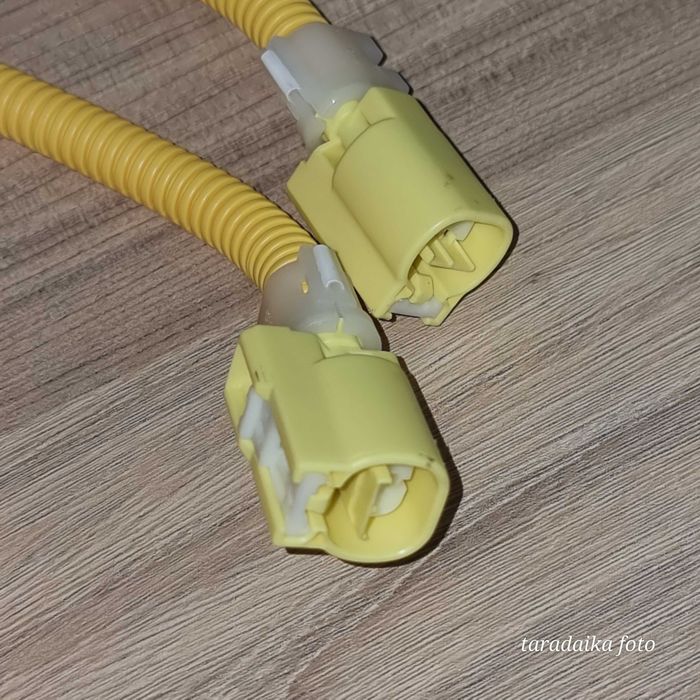 Жгут проводов безопасности Aveo GM