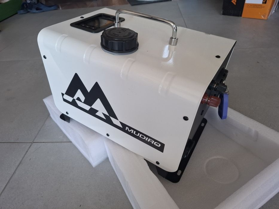 Nagrzewnica Webasto Mudiro 8kW