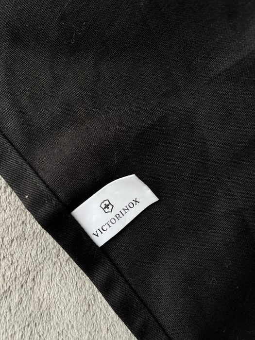 Victorinox фартух фартук довий чорний