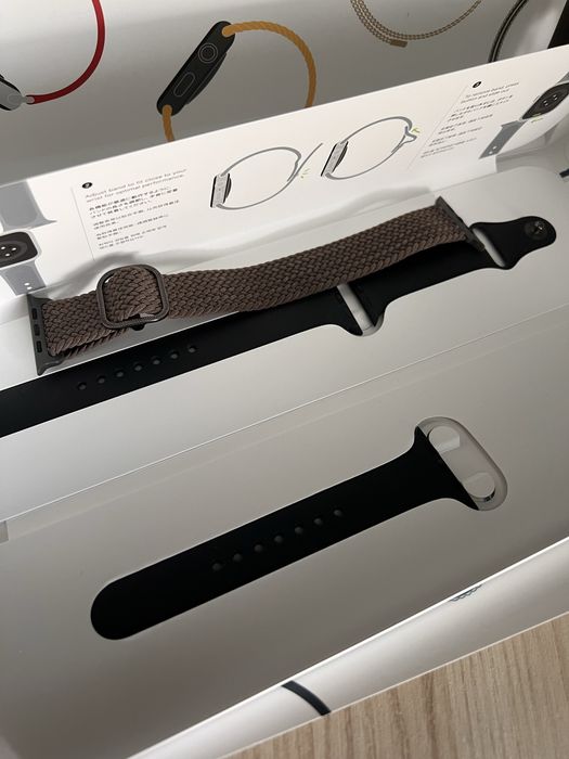 Apple watch series 7
