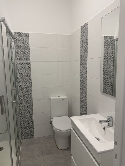 Arrenda-se T1 - Miratejo