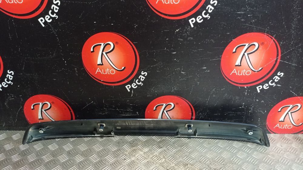 Aileron Peugeot 406 Break (8E/F)