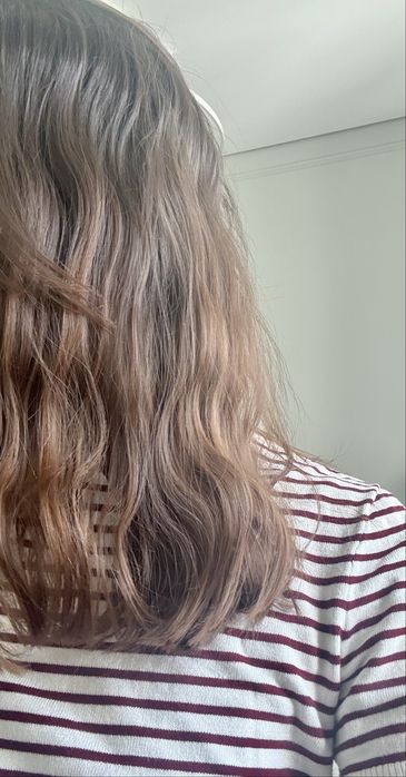 Потрійні плойка  (щипці) для волосся Mermade Pro Waver 32 mm