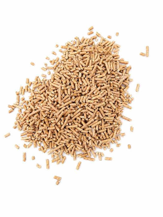 Dostepny. Sprzedaz Pelletu Drzewnego klasy Premium