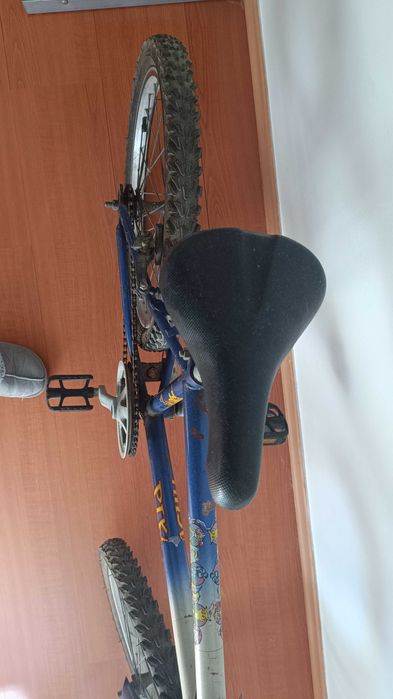 Bicicleta criança ate 10 anos - 20€