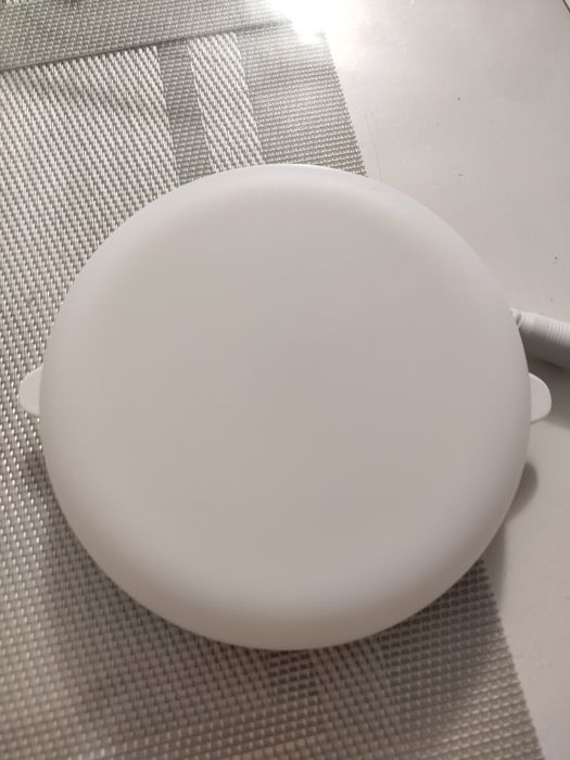 Світильники світлодіодні MAXUS SP Adjustable 18W 4100K Circle 2 шт