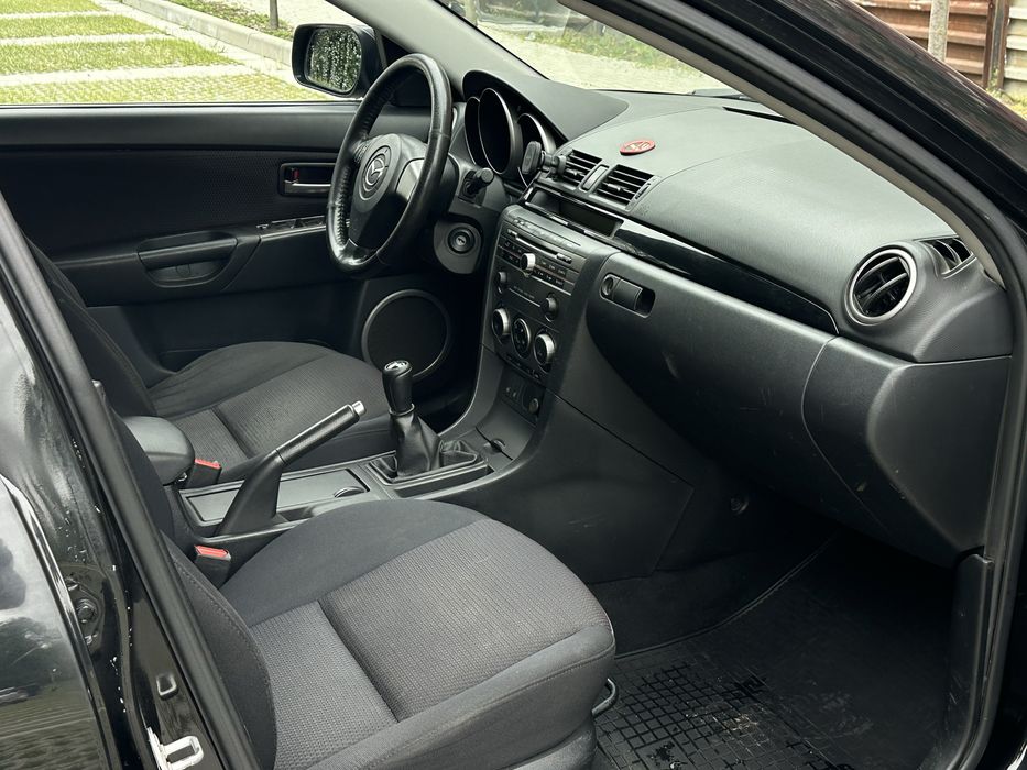 Продам Mazda 3 2008 рік